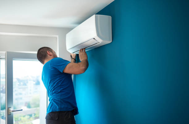 Best Central Air Repair  in Lake Lifornia, CA
