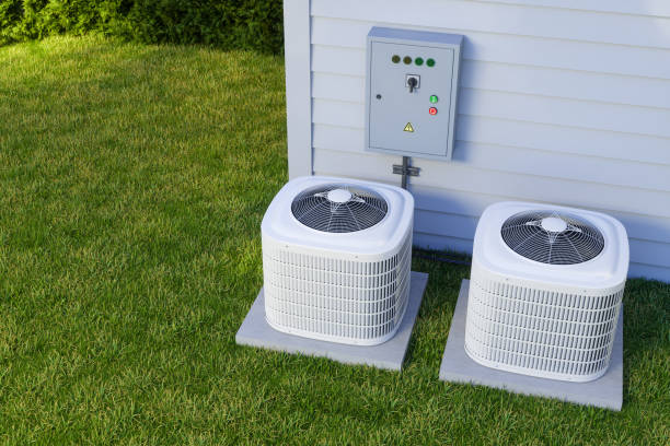 Best HVAC Air Duct Cleaning  in Lake Lifornia, CA